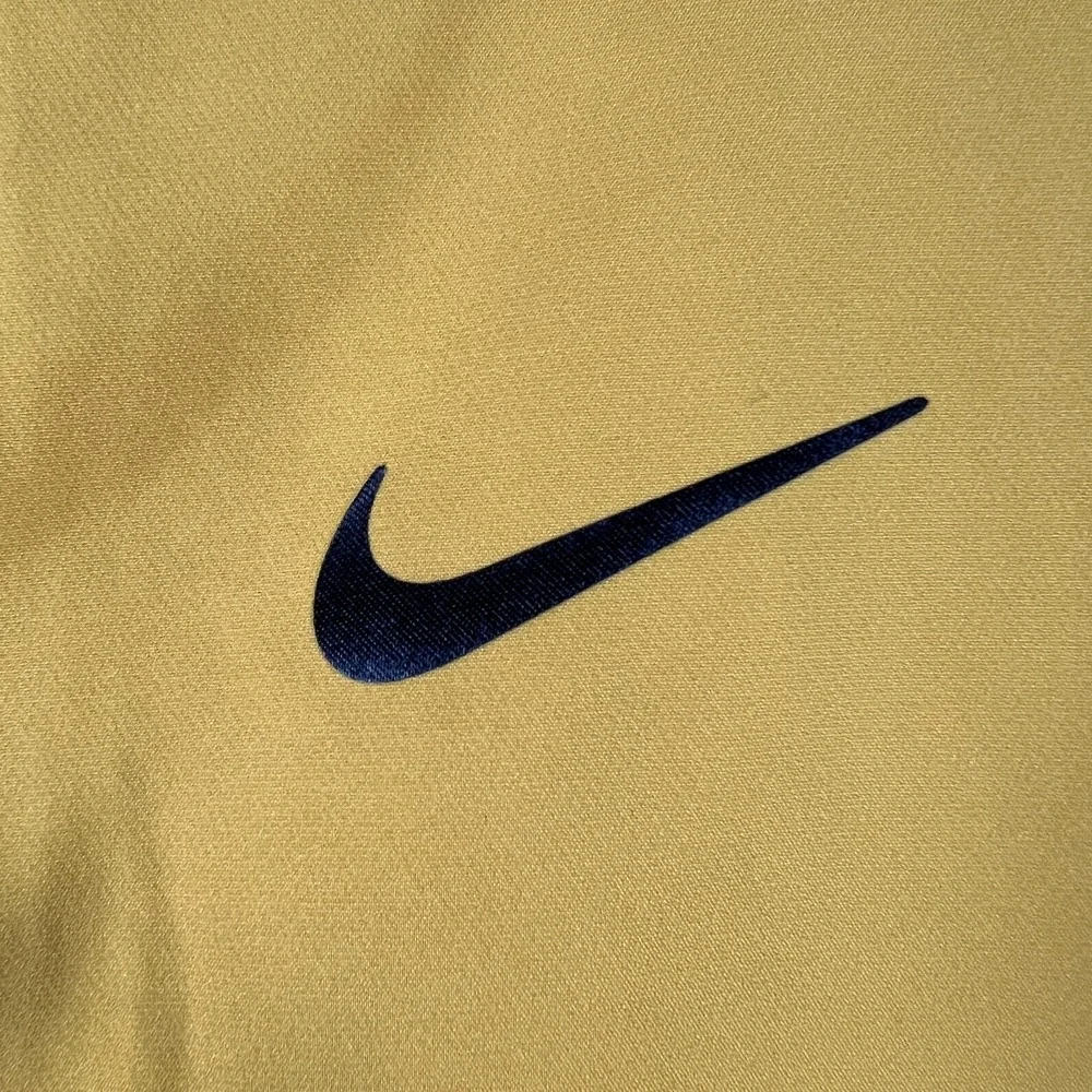 Missouri Tigers Mizzou Jacket Mens Small Nike Golf Long‎ Sleeve V Neck SEC NCAA